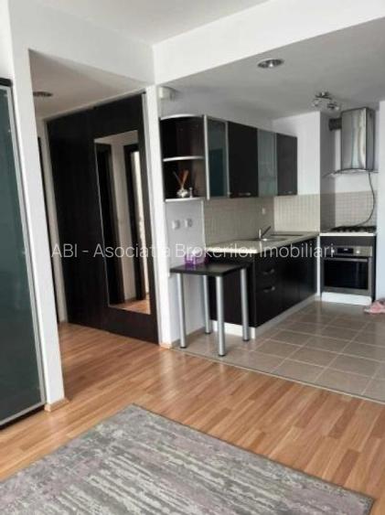 Apartament 2 camere | Etaj 9 | Vedere panoramică | Parcare subterană - 4