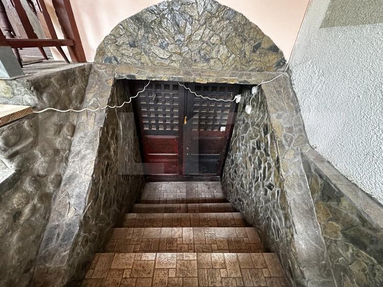 Pensiune turistica zona Runcu