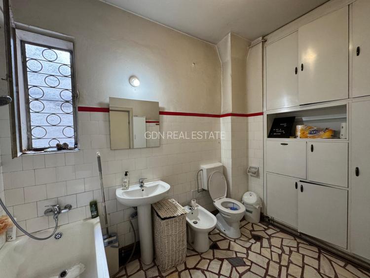 Ultracentral! Apartament de 110 mp., 3 camere în vilă , Cluj-Napoca! - 8