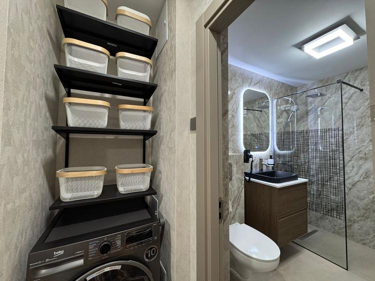 Locuință Ready to Move | 2 Camere | Aviatiei