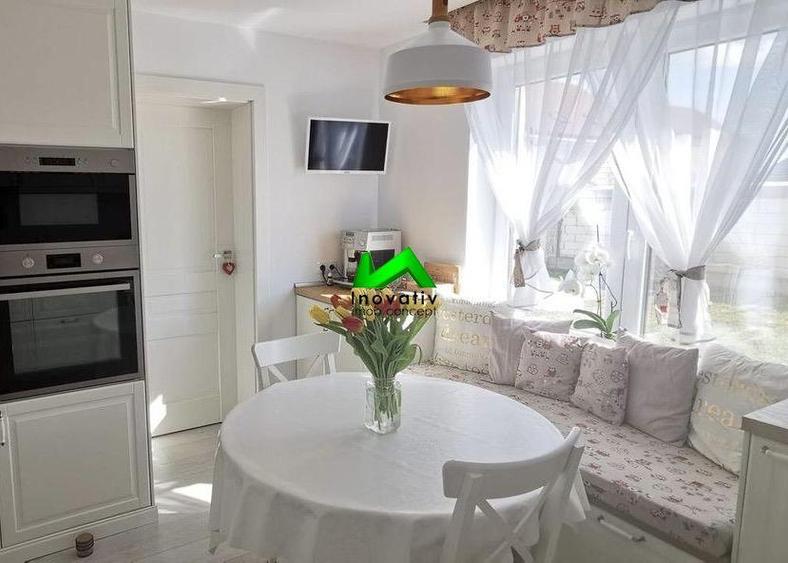 Casa individuala de vanzare 5 camere Sibiu Veterani