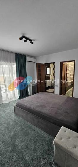Casa 165 mp, 3 dormitoare, curte, zona Voronet - 3