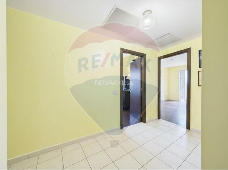 APARTAMENT PREMIUM CU 4 CAMERE , 107 MP, ASMITA GARDENS, BUCURESTI - 16
