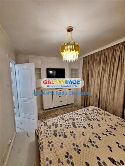 Inchiriere apartament 2 camere lux, Ploiesti, zona Malu Rosu - 4