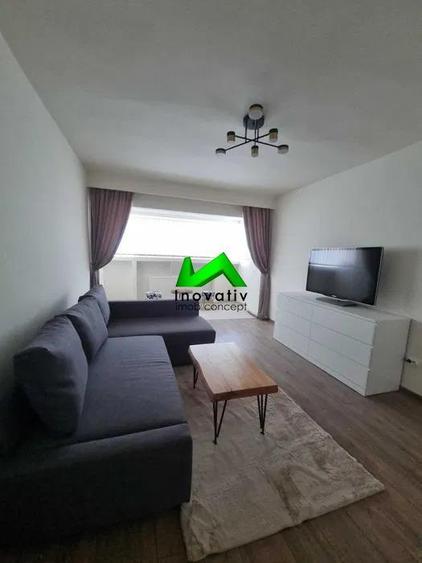 Apartament 2 camere de inchiriat Sibiu Central