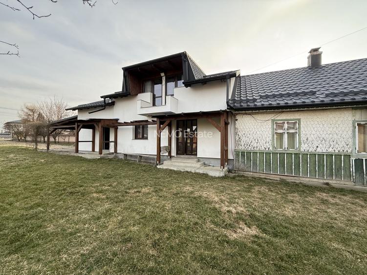Casa Horodnic De Sus | Teren 1500MP | 131.000 Euro - 10