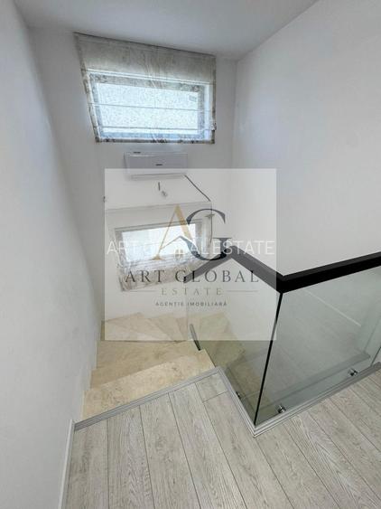 Casa Vila Tip Duplex Domnesti A1 Jumbo Militari Margeanului - 13