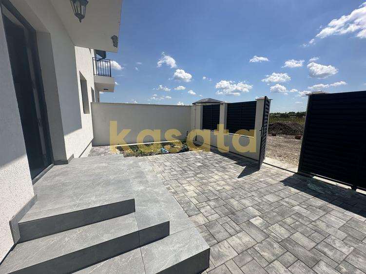 Casă Duplex 🏡 | Bragadiru 📍 | 4 Camere | 3 Dormitoare 🛏️ | P+1+M