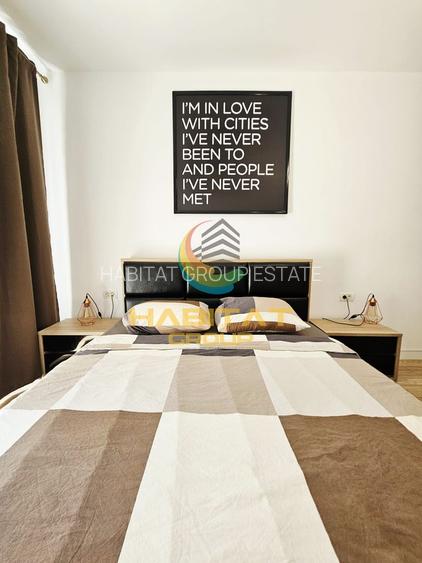 vânzare apartament 2 camere 65 mp - Pipera / MTM Sky Pipera - 11