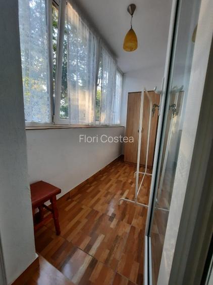 Apartament 3 camere Pajura, recent renovat, complet mobilat - 8