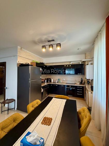 Apartament 2 camere Mamaia - 4