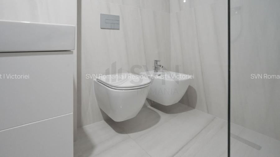 REA1028469 Duplex superb cu vedere lac cu parcare si boxa Upsite Floreasca - 20