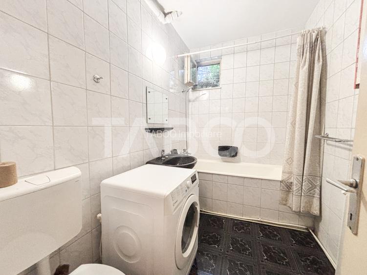 Apartament cu 3 camere in Grigorescu cu balcon si suprafata de 96 mp - 6