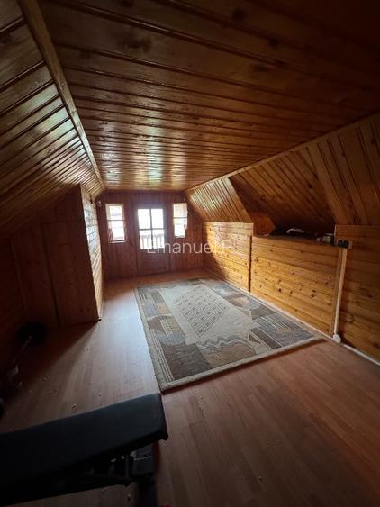 Casa mobilata Runcu, Dambovita – 897 mp teren, toate utilitatile - 7