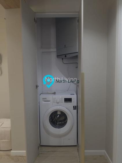 Apartament renovat | Mobilat | Boxă | Arena Națională – Mega Mall