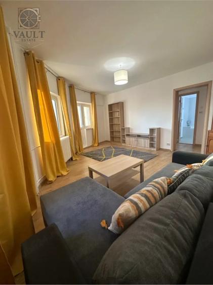 APARTAMENT 2 CAMERE-RAHOVA-MARGEANULUI-PRIMA INCHIRIERE