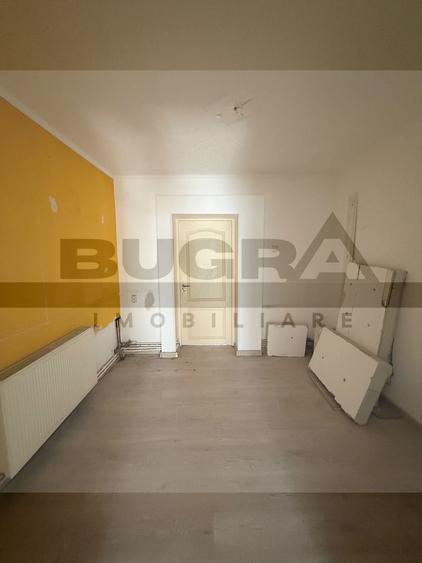 Spatiu comercial 105 mp, vad excelent, zona Pritax