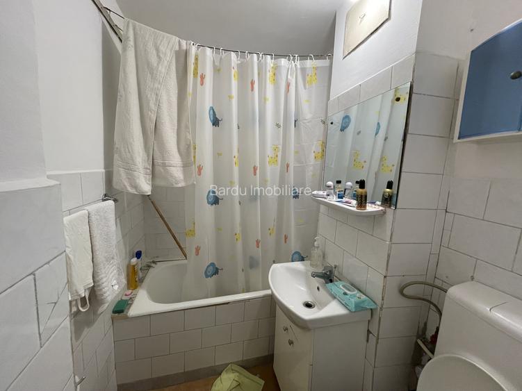 Apartament 2 camere in Tei/Reabilitat Termic/ Complet mobilat - 9