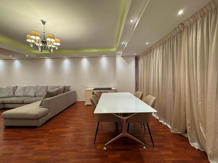 Apartament 3 camere mobilat Aviatorilor// Parcul Herastrau