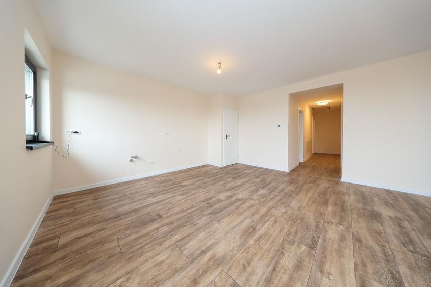Casă modernă pe parter Bod | Teren 505 mp