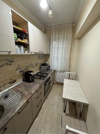 Apartament 2 camere | Mihail Kogălniceanu