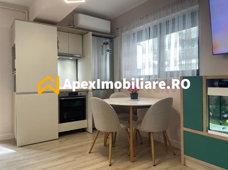 Apartament 3 camere de inchiriat Banu Manta București | ApexImobiliare.ro