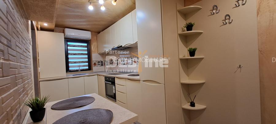COMISION 0%, VALEA LUPULUI/ ANTIBIOTICE , APARTAMENT 2 CAMERE DE INCHIRIAT - 7