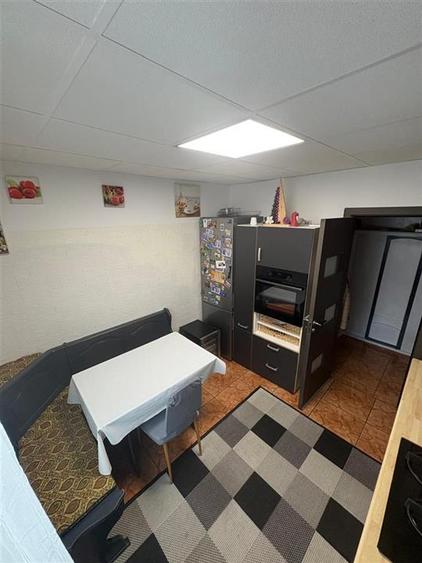 Apartament 2 camere si balcon zona Rahova