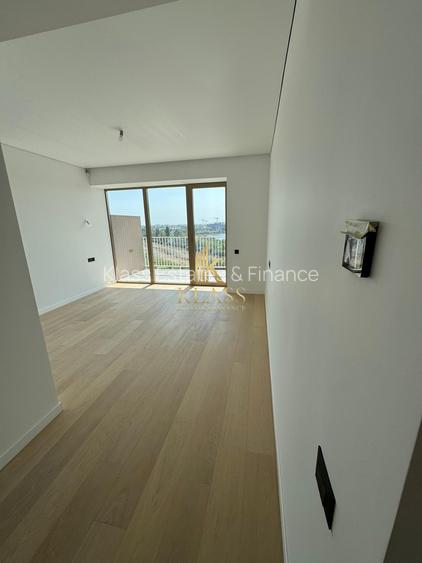 Apartament 4 Camere cu Vedere către Lac | Terasă 40 mp | ONE High District - 5
