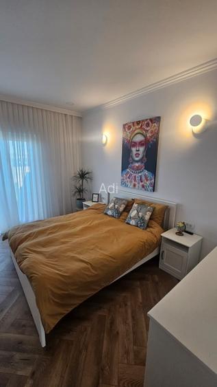 Casă modernă parter | stil minimalist - complet mobilată și utilată - 12