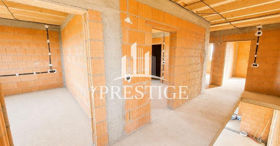 CCASĂ INDIVIDUALĂ DE VÂNZARE | VETERANI, SIBIU | 263 MP | TEREN 500 MP