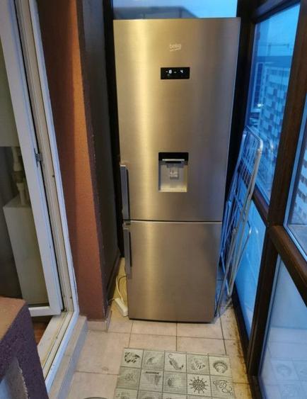 Apartament 2 camere-Militari Residence