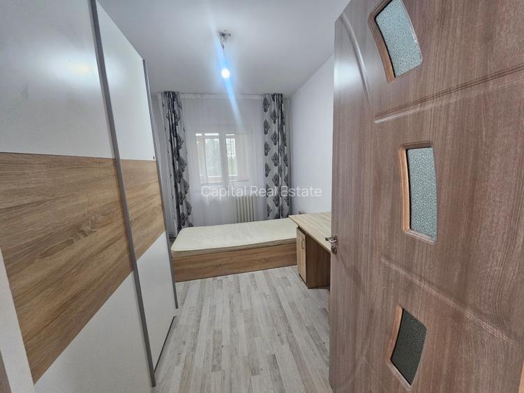 Apartament 3 camere Pacurari - 11