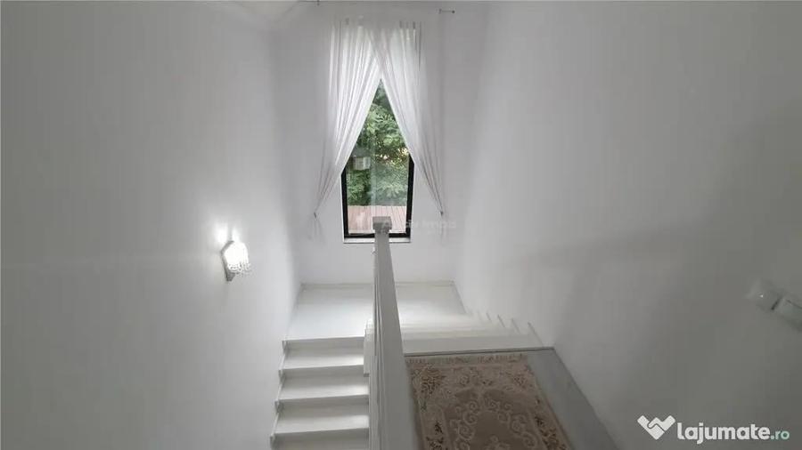 Casă 4 camere, Burdujeni
