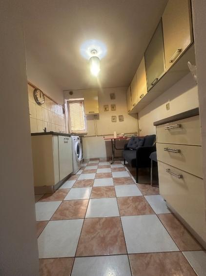 Drumul Taberei 34 stradal Metrou T Vladimirescu