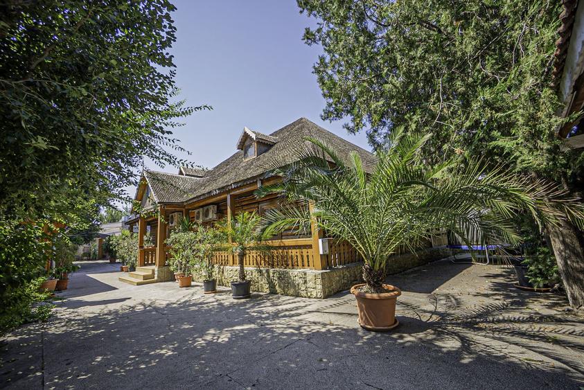 Tomis Nord - Teren 1.126 mp în Parcul Tăbăcărie.