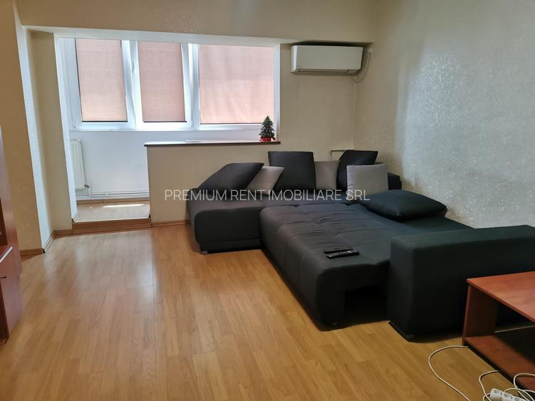 Vitan-Casa de Pensii, garsoniera, 42 mp, AC, bloc reabilitat, libera - 3