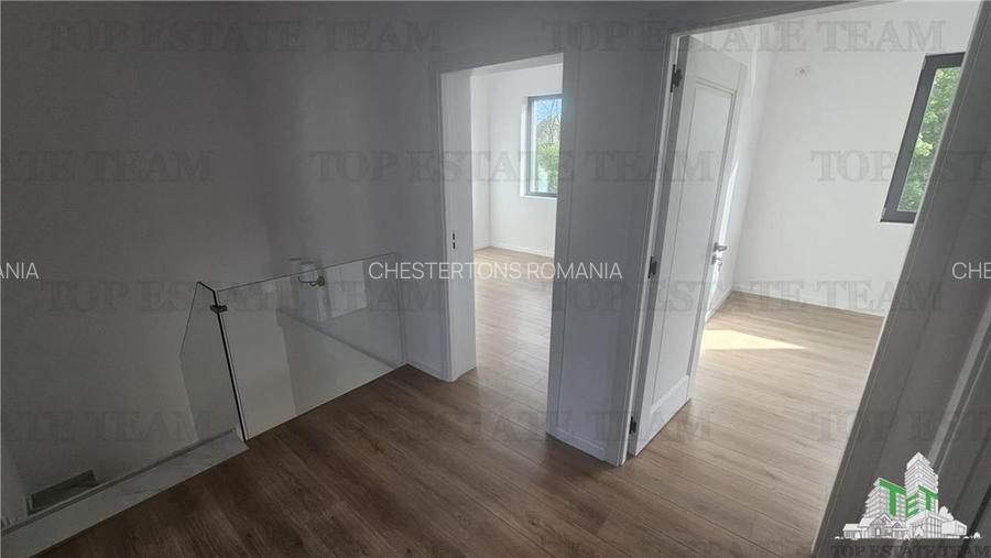 Vila insiruita premium 4 camere zona Ghencea - 14