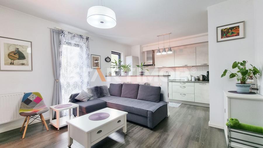 Apartament mobilat zona Universitatii Transilvania