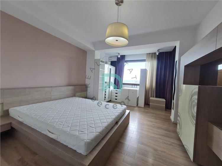 Apartament 3 camere Dealul Cetatii, Brasov