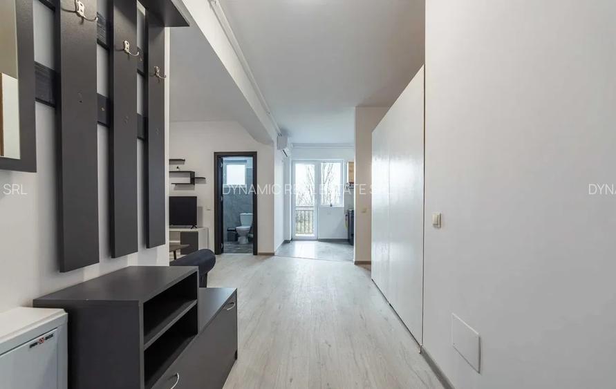 Pallady - Prima Chirie - Metrou - 2 camere - 7