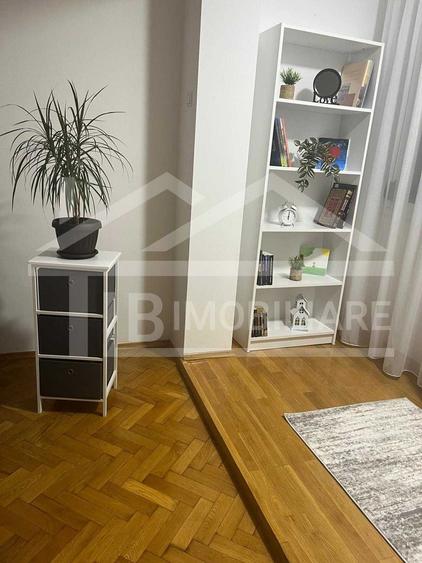 Apartament cu 2 camere, 70mp, Zona Aleea Carpati
