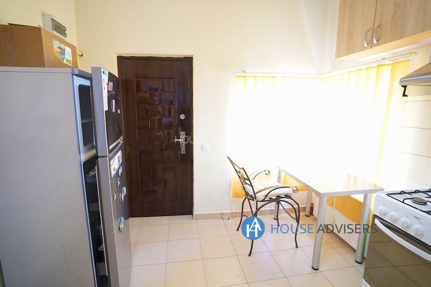 Inchiriere apartament 2 camere in vila Unirii - 11