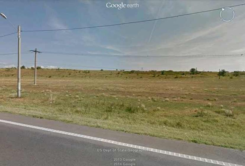 Teren extravilan in Baicoi-18.500mp--7,5e