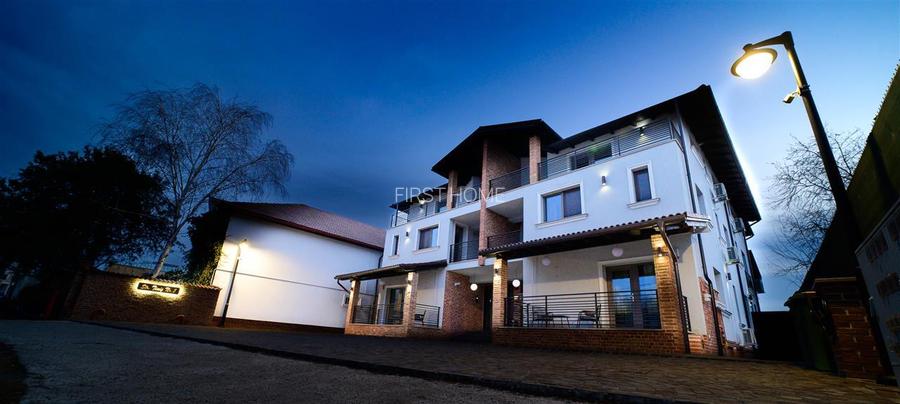 Ap 3 camere,complet mobilat si utilat BLOC NOU, ULTRAMODERN,REGIM HOTELIER - 20