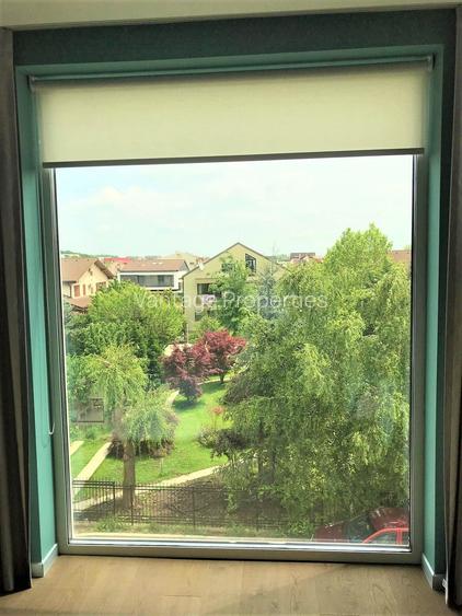 4 room apartment | boutique residential building | Iancu Nicolae - 11