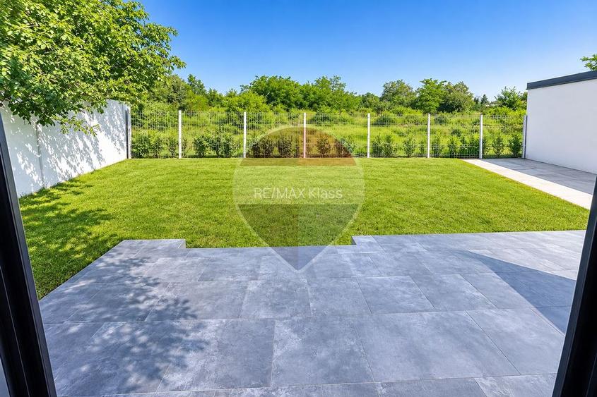 Casă individuală 2024 | 3 dormitoare | 3 băi | Corbeanca - 6
