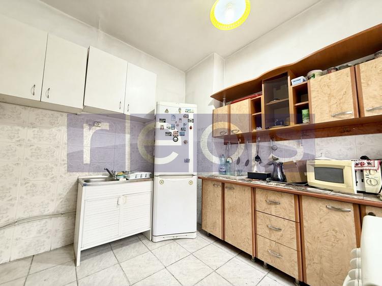 VÂNZARE 3 CAMERE | CALEA DUDESTI | CENTRALA PROPRIE - 11