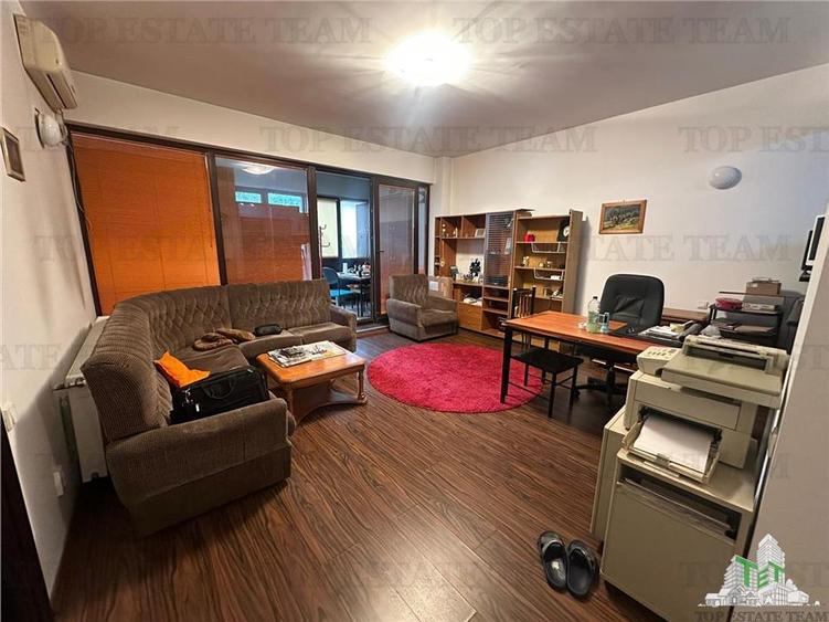 Apartament 2 camere cu parcare subterana in bloc nou zona Pajura, Bucuresti