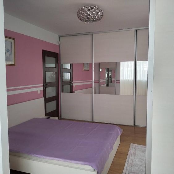 Inchiriere apartament Floresti